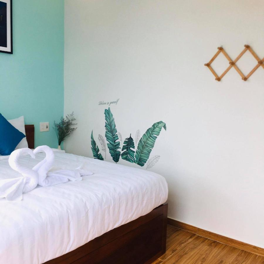 An Bang Sea Adventure Homestay Hoi An Exterior photo